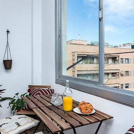 Stay U-Nique Apartments Fira Bcn L'Hospitalet de Llobregat Exteriér fotografie