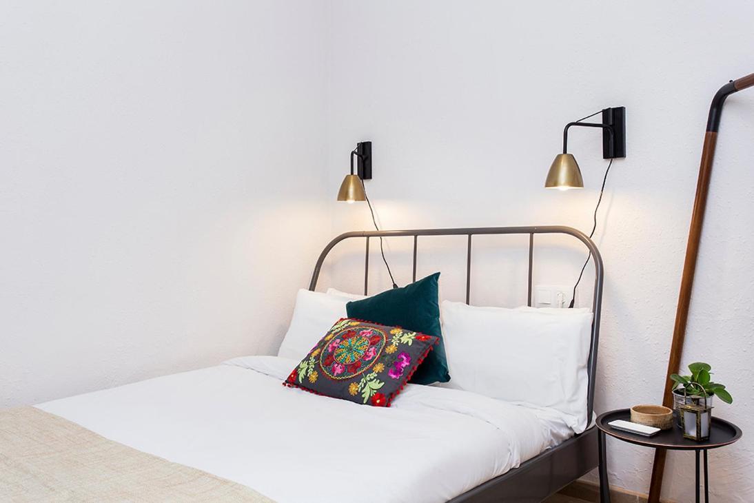 Stay U-Nique Apartments Fira Bcn L'Hospitalet de Llobregat Pokoj fotografie