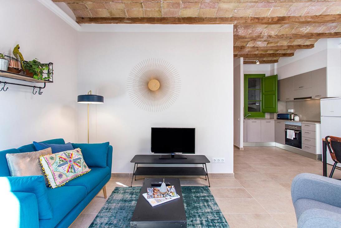 Stay U-Nique Apartments Fira Bcn L'Hospitalet de Llobregat Pokoj fotografie
