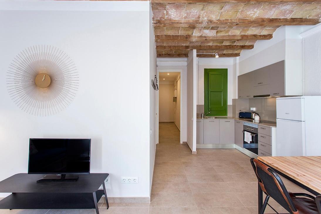Stay U-Nique Apartments Fira Bcn L'Hospitalet de Llobregat Pokoj fotografie