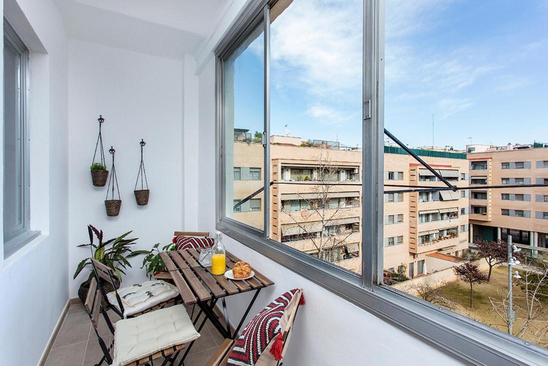 Stay U-Nique Apartments Fira Bcn L'Hospitalet de Llobregat Pokoj fotografie
