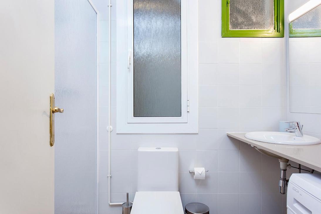 Stay U-Nique Apartments Fira Bcn L'Hospitalet de Llobregat Pokoj fotografie