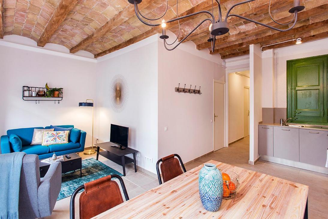 Stay U-Nique Apartments Fira Bcn L'Hospitalet de Llobregat Pokoj fotografie