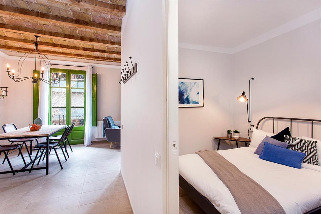 Stay U-Nique Apartments Fira Bcn L'Hospitalet de Llobregat Pokoj fotografie