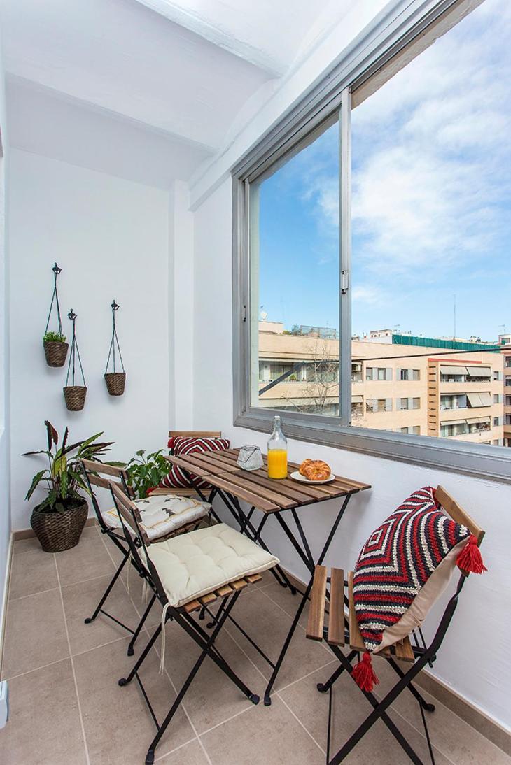 Stay U-Nique Apartments Fira Bcn L'Hospitalet de Llobregat Pokoj fotografie