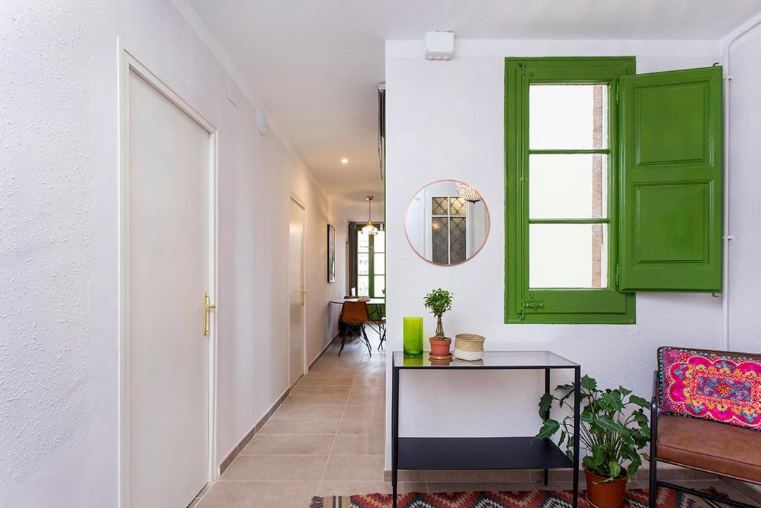 Stay U-Nique Apartments Fira Bcn L'Hospitalet de Llobregat Pokoj fotografie