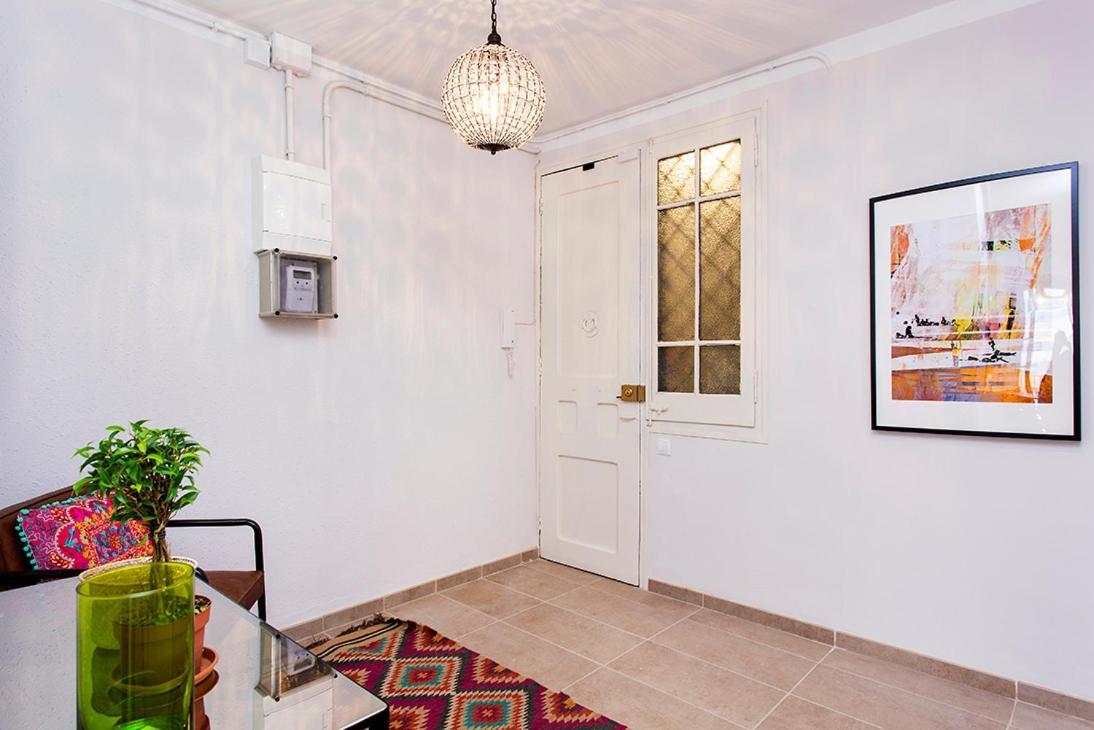 Stay U-Nique Apartments Fira Bcn L'Hospitalet de Llobregat Pokoj fotografie