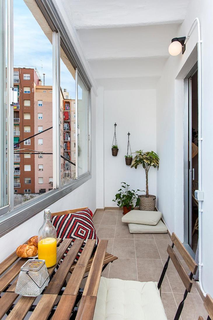 Stay U-Nique Apartments Fira Bcn L'Hospitalet de Llobregat Pokoj fotografie