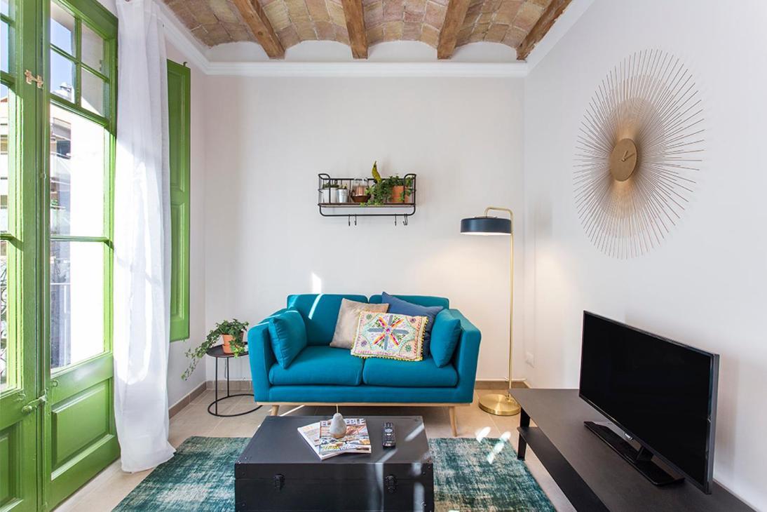 Stay U-Nique Apartments Fira Bcn L'Hospitalet de Llobregat Pokoj fotografie