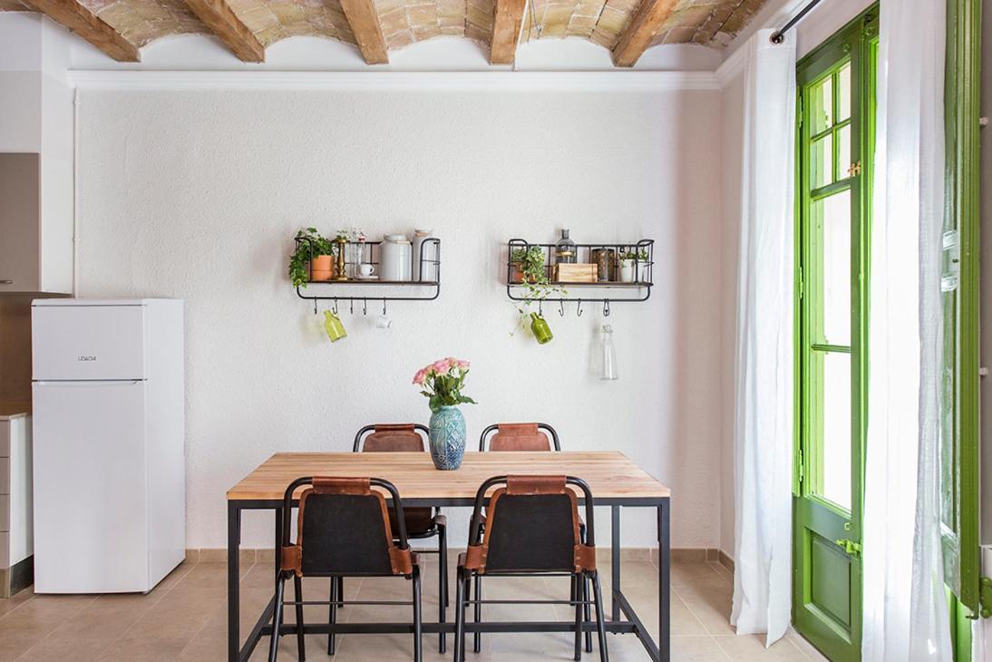 Stay U-Nique Apartments Fira Bcn L'Hospitalet de Llobregat Pokoj fotografie
