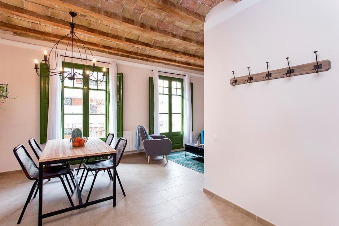 Stay U-Nique Apartments Fira Bcn L'Hospitalet de Llobregat Pokoj fotografie