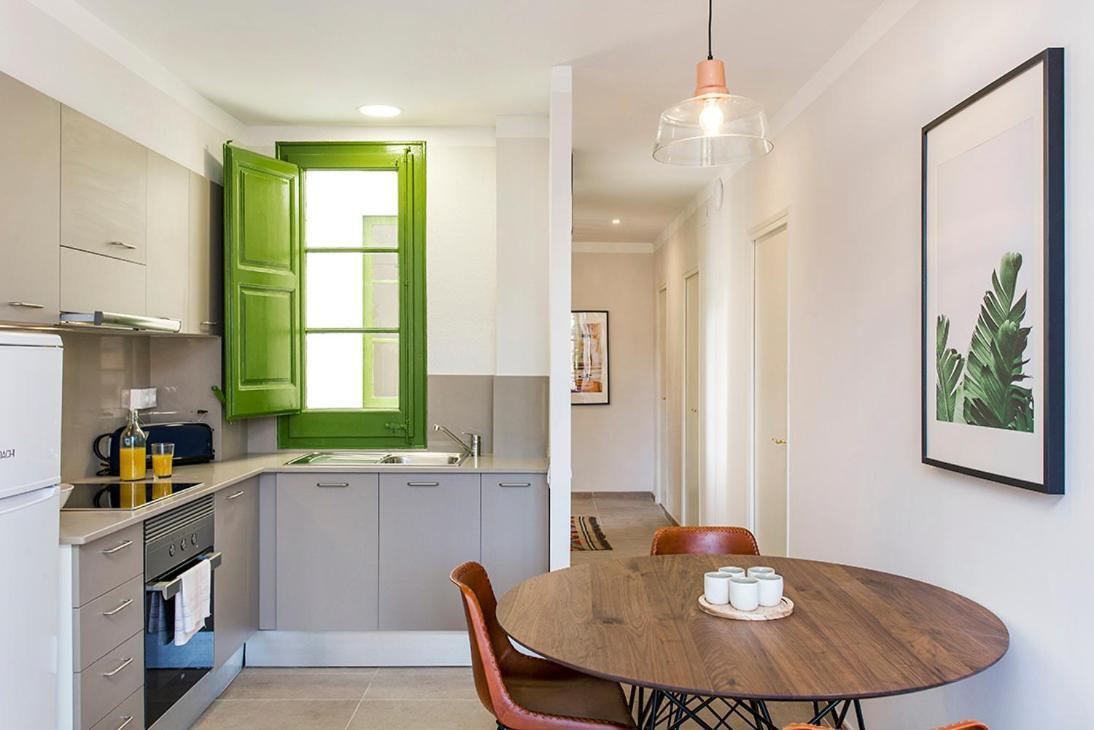 Stay U-Nique Apartments Fira Bcn L'Hospitalet de Llobregat Pokoj fotografie